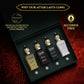 Bella Vita Organic Taaj Attar Unisex Gift Set