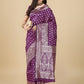 Kalini Ethnic Motifs Zari Art Silk Banarasi Saree | Swadesiicart