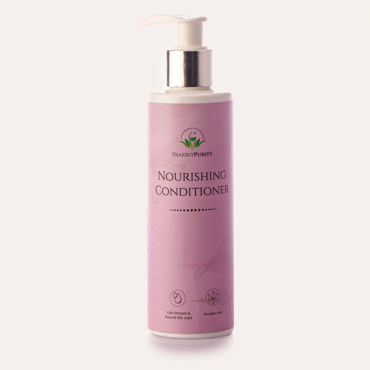 PrakritPurity Nourishing Conditioner | Swadesiicart