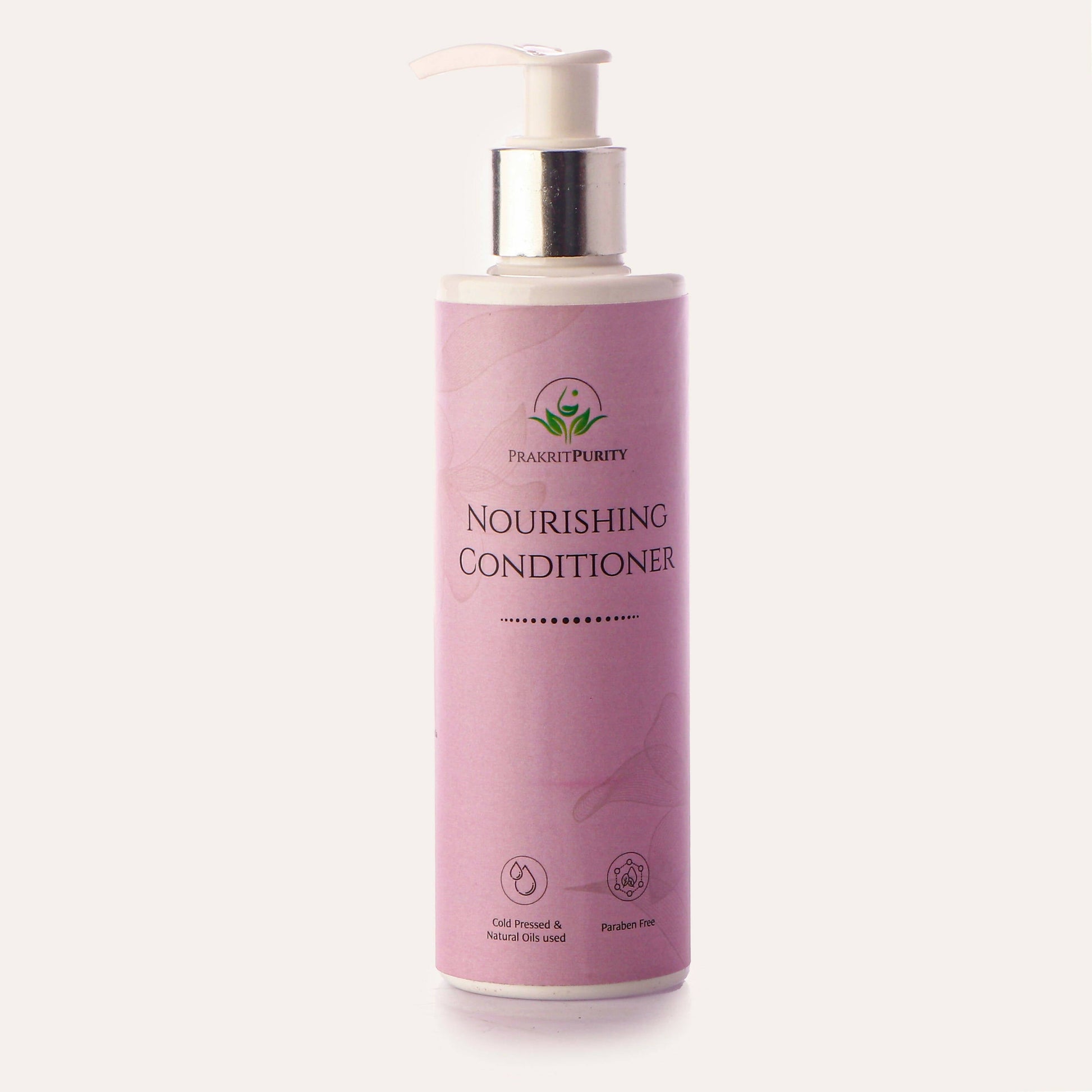 PrakritPurity Nourishing Conditioner | Swadesiicart
