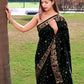 Kalini Woven Design Zari Banarasi Saree | Swadesiicart