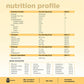 Beautywise All In One Collagen Proteins - Banana Caramel | Swadesiicart