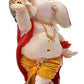 Dequera Polyresin Eco Friendly Lord Ganesha Ganpati Idol - Swadesiicart