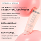 Hyphen By Kriti Sanon 10% Heartleaf & 7% Ceramides-Nmf Face Cream Moisturizer Rich Pillow Cream | Swadesiicart