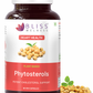 Bliss Welness Heart Health Phytosterols High Potency Lipid Support Veg Capsule