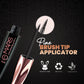 MARS Cosmetics Glossy Liquid Eyeliner - Black - Swadesiicart