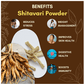 Jaived Ayurveda Shitavari Powder | Swadesiicart
