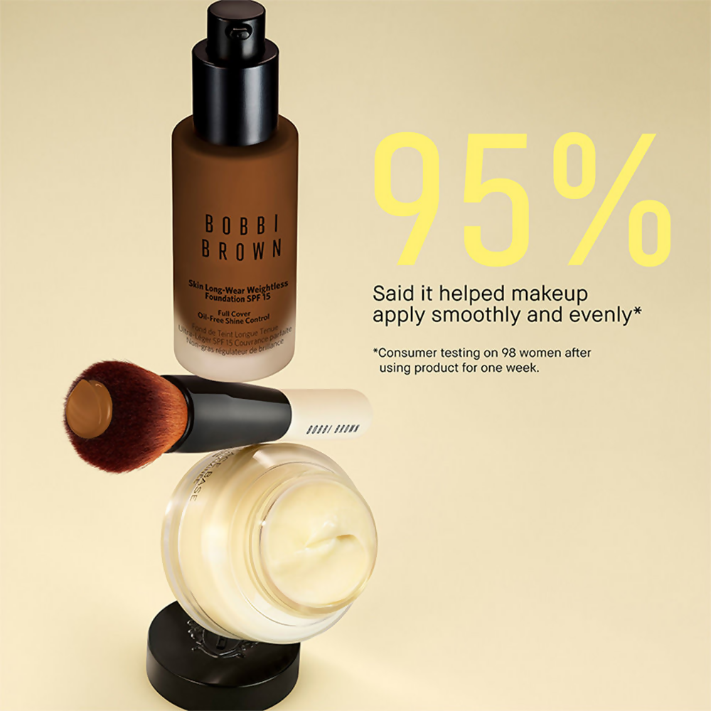 Bobbi Brown Vitamin Enriched Face Base (Moisturizer & Primer) - Mini | Swadesiicart