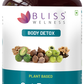 Bliss Welness Gut Detox Veg Tablet