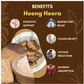 Jaived Ayurveda Heeng Heera | Swadesiicart