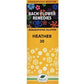 New Life Homeopathy Bach Flower Remedies Heather 30 Dilution