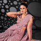 Tikhi Imli Embellished Saree | Swadesiicart