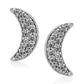 Gold-Polished Tasselled Heart Drop Earring For Women - Wahe Jewels - Swadesiicart