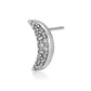 Gold-Polished Tasselled Heart Drop Earring For Women - Wahe Jewels - Swadesiicart