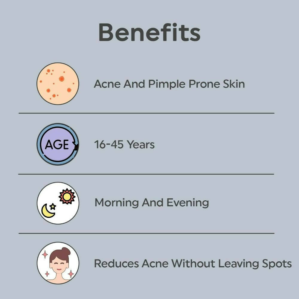 House Of Beauty Brown Spot Corrector Serum - Swadesiicart