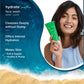 Aqualogica Hydrate+ Smoothie Face Wash with Coconut Water & Hyaluronic Acid - Limited Time Offer - Swadesiicart