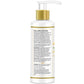 Mom & World Baby Hair Oil With Organic & Cold Pressed Natural Oil - Swadesiicart
