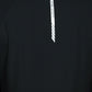Alcis Men Striped Dry Tech Slim Fit T-shirt | Swadesiicart