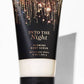 Bath & Body Works Into The Night Glowing Body Scrub