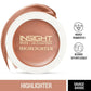 Insight Cosmetics Highlighter - Savage Barbie - Swadesiicart