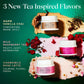 Farmacy Beauty Grean Clean Tea Harvest Trio - Swadesiicart