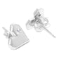 Gold-Polished Tasselled Contemporary Drop Earring For Women - Wahe Jewels - Swadesiicart