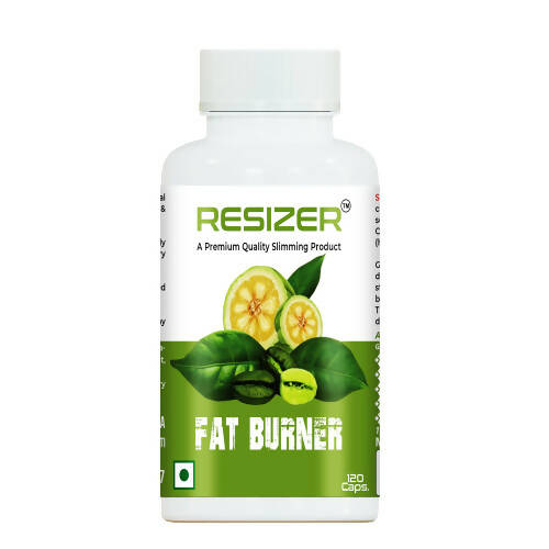 Pharma Science Resizer Capsule for Weight Loss - Swadesiicart