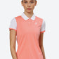 ASICS Women COURT POLO T-shirt | Swadesiicart