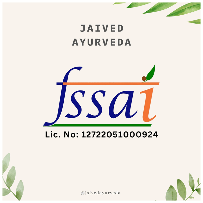 Jaived Ayurveda Amla Churna | Swadesiicart