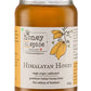Honey and Spice Himalayan Honey