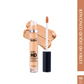 Glam21 Ultra HD Liquid Concealer for HD Finish - Yellow Sand - Swadesiicart