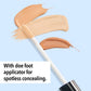 Blue Heaven Flawless Liquid Concealer Cream