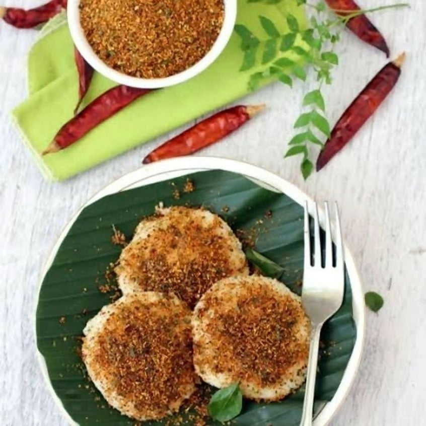 konaseema Idli Karam Podi - Konaseema Special Foods