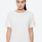 ASICS Training Core Relaxed Graphic Round Neck T-Shirt | Swadesiicart