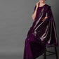 Mitera Ethnic Motifs Woven Design Zari Banarasi Saree | Swadesiicart