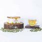 The Indian Chai - Ginseng Oolong Tea | Swadesiicart
