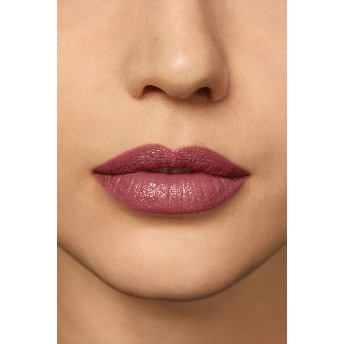 Laura Mercier Rouge Essentiel Silky Creme Lipstick - Mauve Merveilleux - Swadesiicart