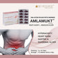 Bio Resurge Life AmlaMukt Tablets - Swadesiicart