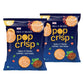Unibic Pop Crisp Rice And Beans Popped Chips