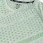 Alcis Men Anti-Static Slim-Fit Round Neck Swadesiicartnce Running T-Shirt | Swadesiicart