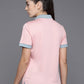 ASICS Polo Collar Training T-shirt | Swadesiicart