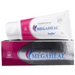 Megaheal Wound Dressing Gel with Colloidal Silver