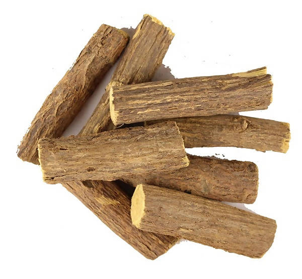 Dark Forest Mulethi Powder | Swadesiicart