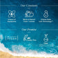 Aqualogica Radiance+ Concentrate Face Serum - Limited Time Offer - Swadesiicart