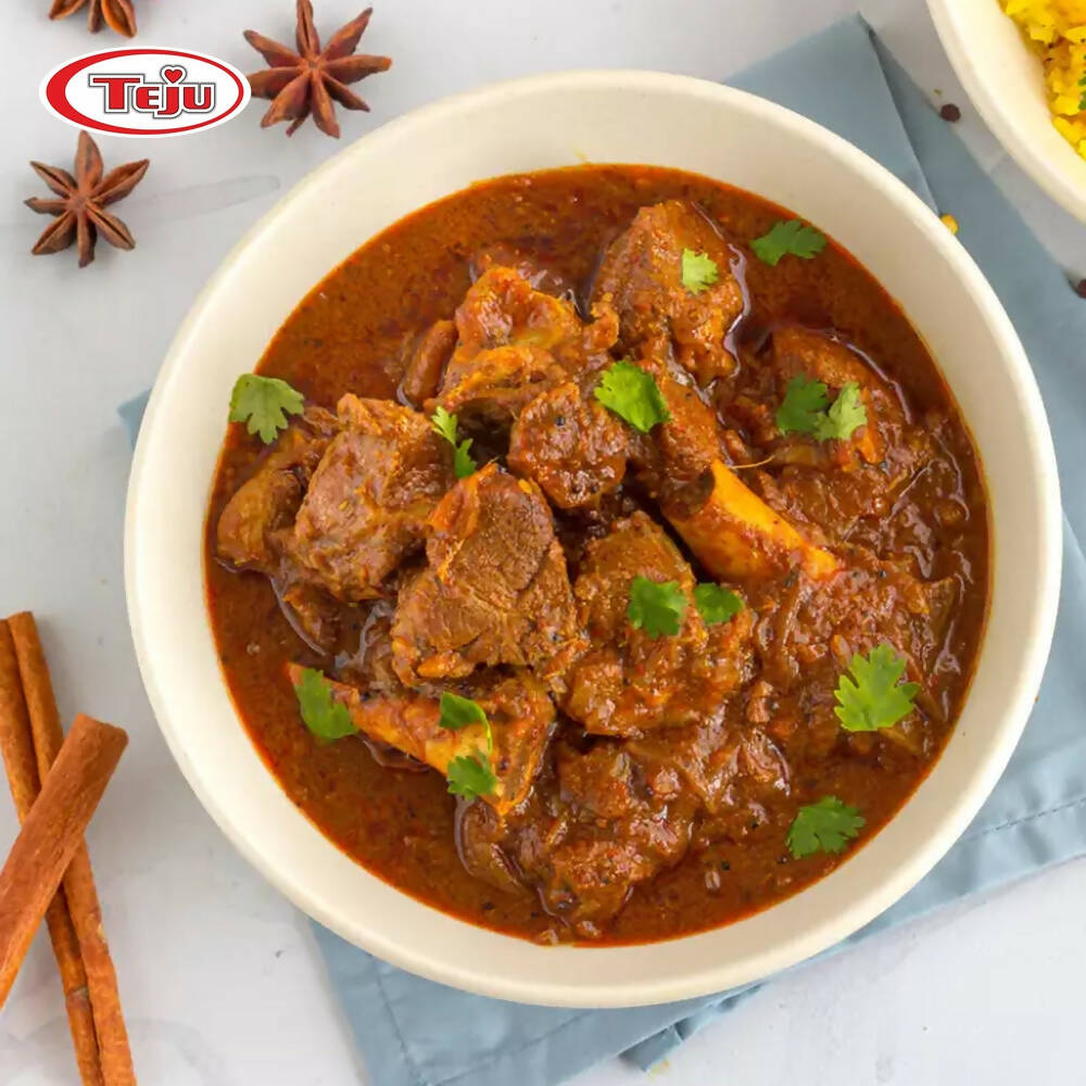 Teju Mutton Masala & Fry - Swadesiicart