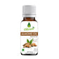 Oilcure Almond Oil Cold Pressed - Oilcure Health & Beauty