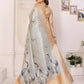 Joban Fashion Golden Cranes Patterns Banarasi Silk Sarees | Swadesiicart