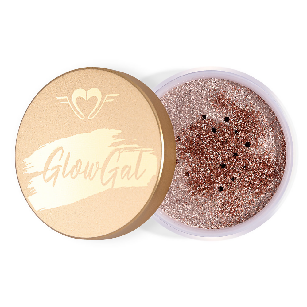 Daily Life Forever52 Glow Gal Loose Highlighter - Ggh003 | Swadesiicart