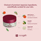 Ningen Winter Cherry Cold Cream - Swadesiicart