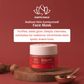 Earthraga Radiant Skin Kumkumadi Face Mask | Swadesiicart